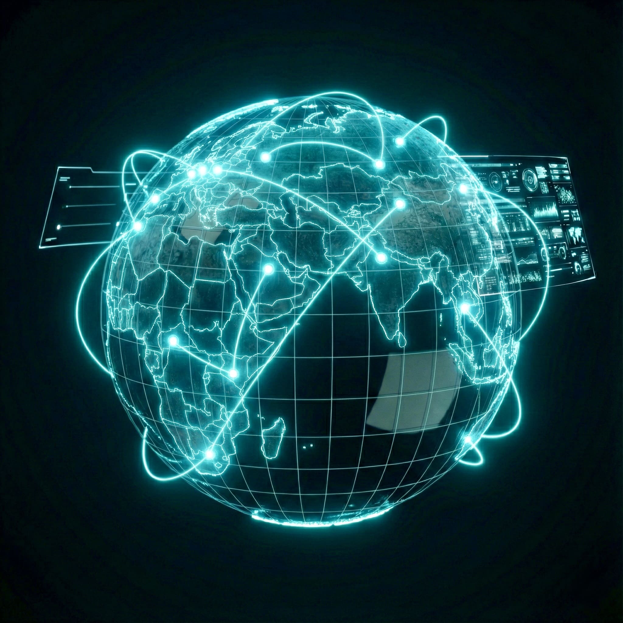 Выход на международные рынки: I18N и культурный UX